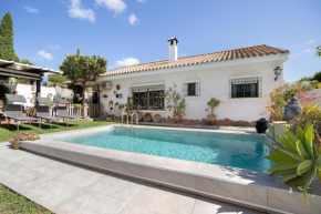 Villa Al Andalus
